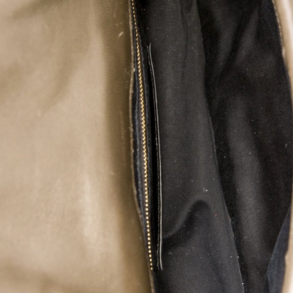 Yves Saint Laurent Jamie bag -small - Picture 6 of 10